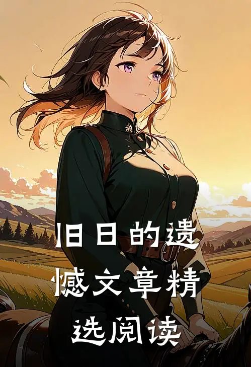 旧日的遗憾文章精选阅读