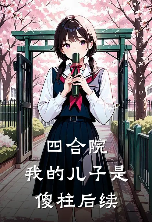 四合院：我的儿子是傻柱后续