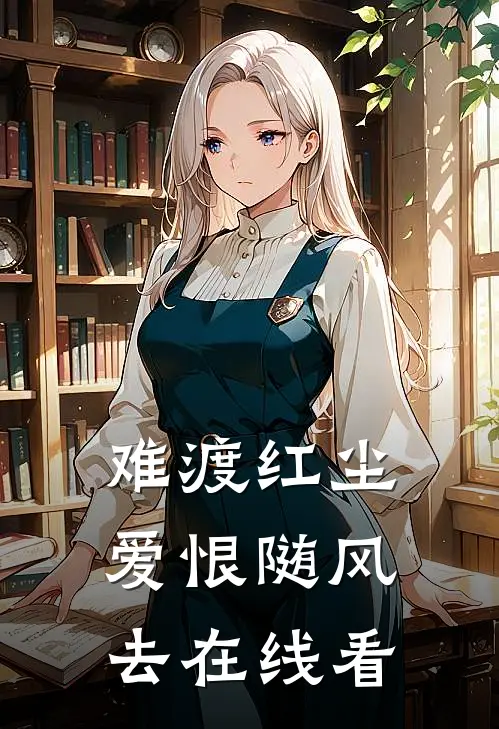 难渡红尘，爱恨随风去在线看