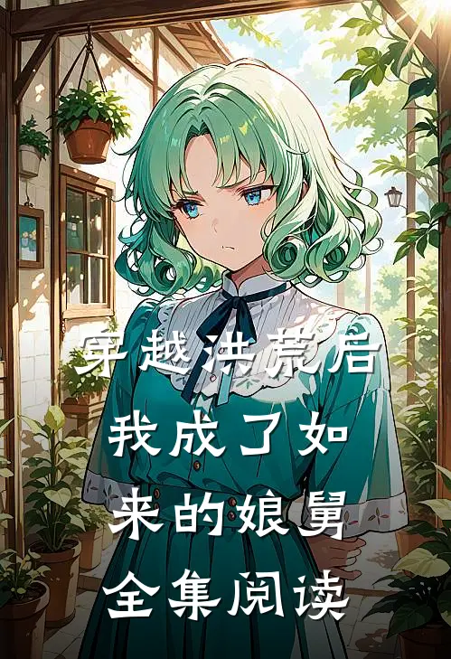 穿越洪荒后，我成了如来的娘舅全集阅读