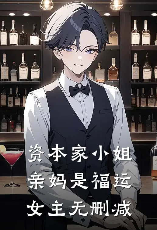资本家小姐亲妈是福运女主无删减