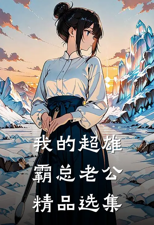 我的超雄霸总老公精品选集