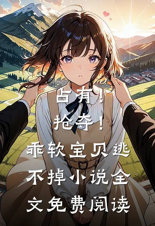 占有！抢夺！乖软宝贝逃不掉小说全文免费阅读