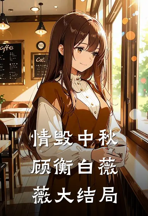 情毁中秋顾衡白薇薇大结局