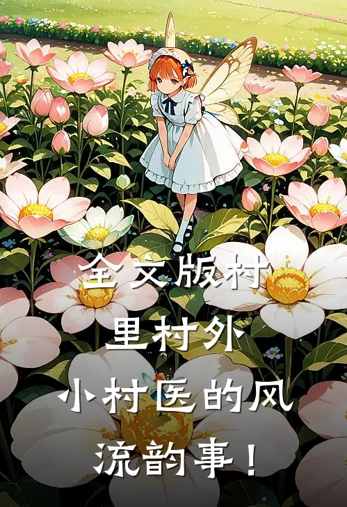 全文版村里村外：小村医的风流韵事！