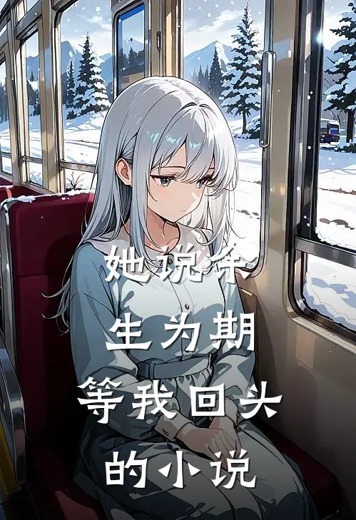 她说余生为期，等我回头的小说