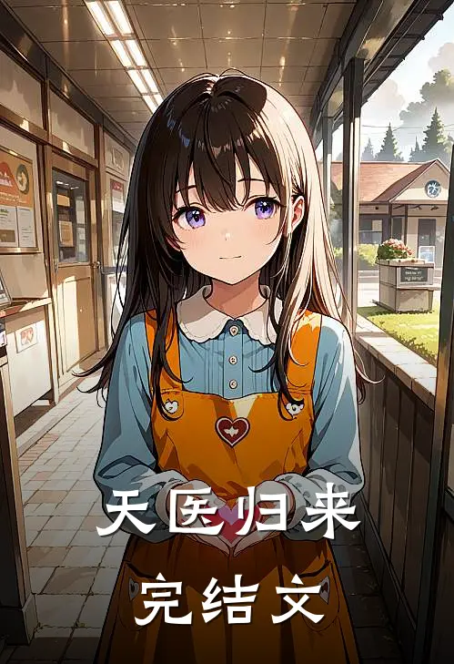 天医归来完结文