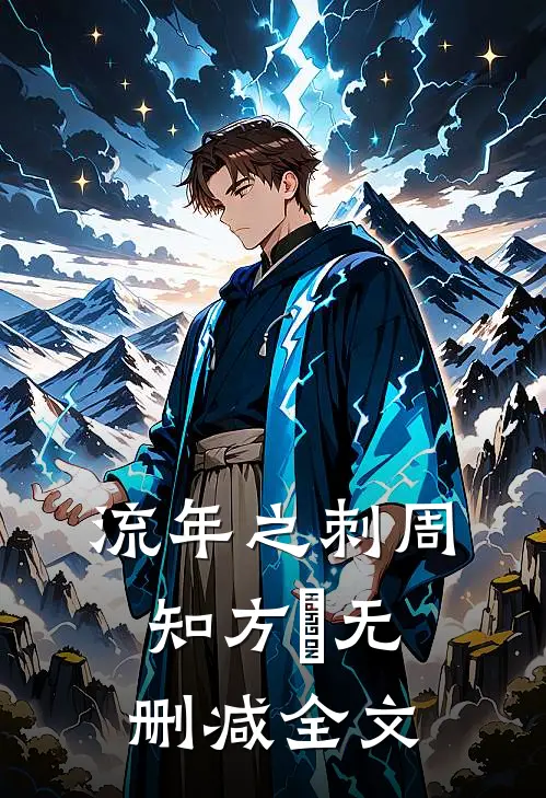 流年之刺周知方湉无删减全文