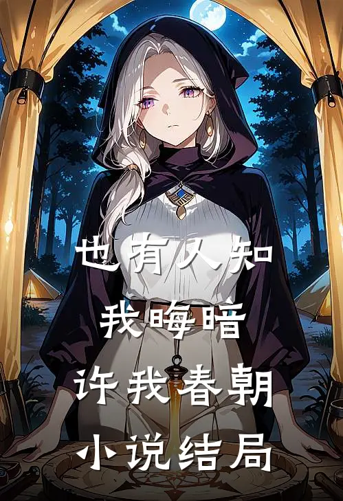也有人知我晦暗，许我春朝小说结局