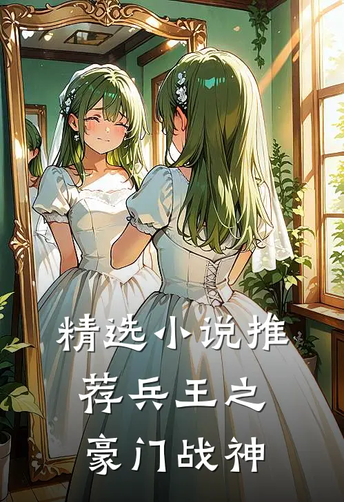 精选小说推荐兵王之豪门战神