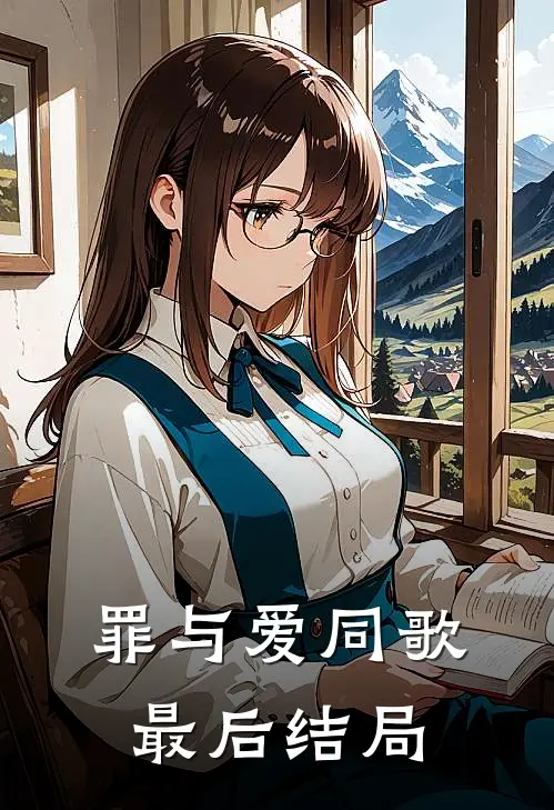 罪与爱同歌最后结局