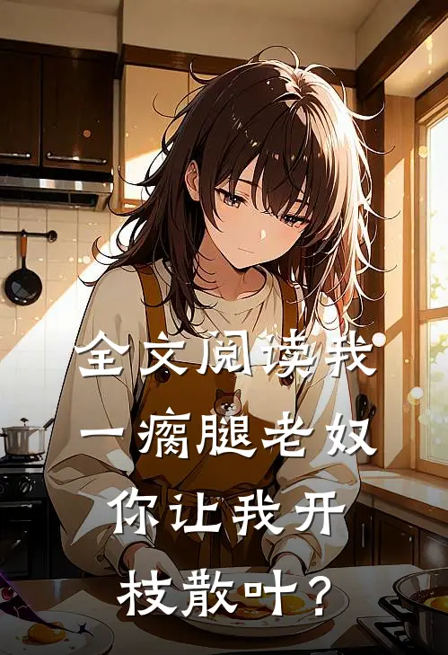 全文阅读我一瘸腿老奴，你让我开枝散叶？
