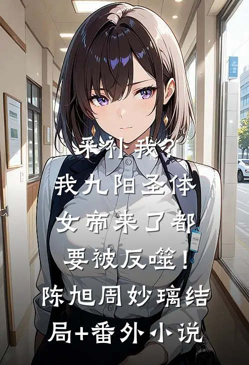 采补我？我九阳圣体，女帝来了都要被反噬！陈旭周妙璃结局+番外小说