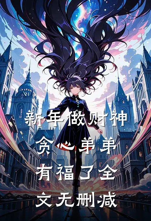 新年做财神，贪心弟弟有福了全文无删减