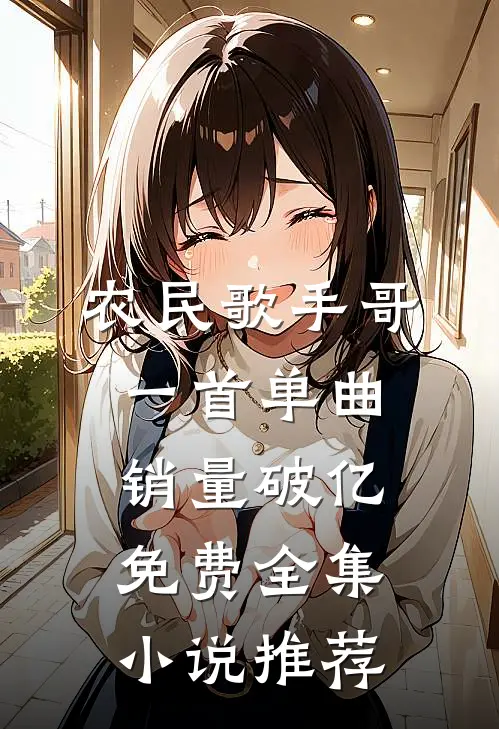 农民歌手哥一首单曲销量破亿免费全集小说推荐