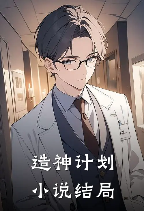 造神计划小说结局