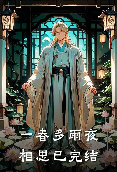 一春多雨夜相思已完结
