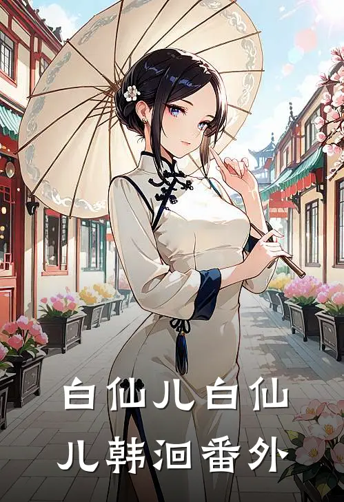 白仙儿白仙儿韩洄 番外
