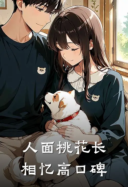 人面桃花长相忆高口碑