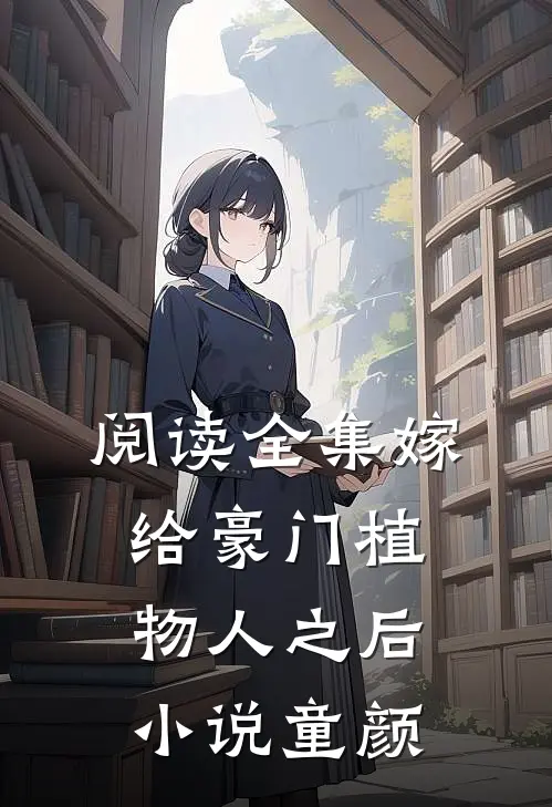 阅读全集嫁给豪门植物人之后 小说童颜