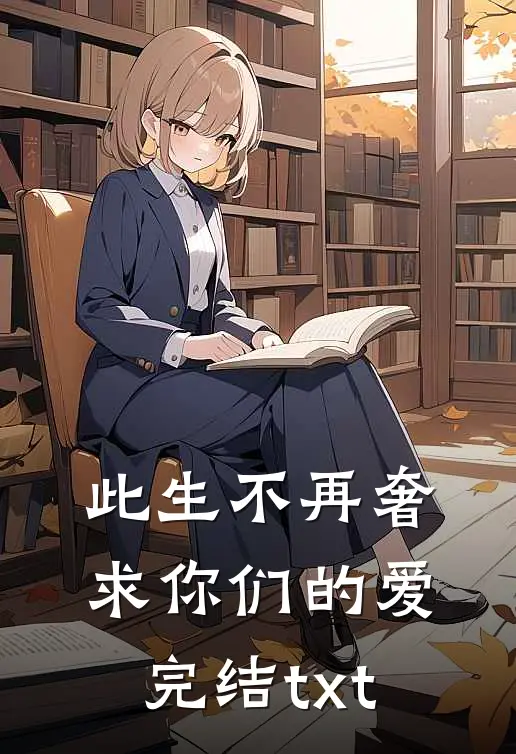 此生不再奢求你们的爱完结txt