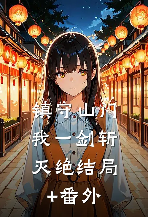 镇守山门：我一剑斩灭绝结局+番外