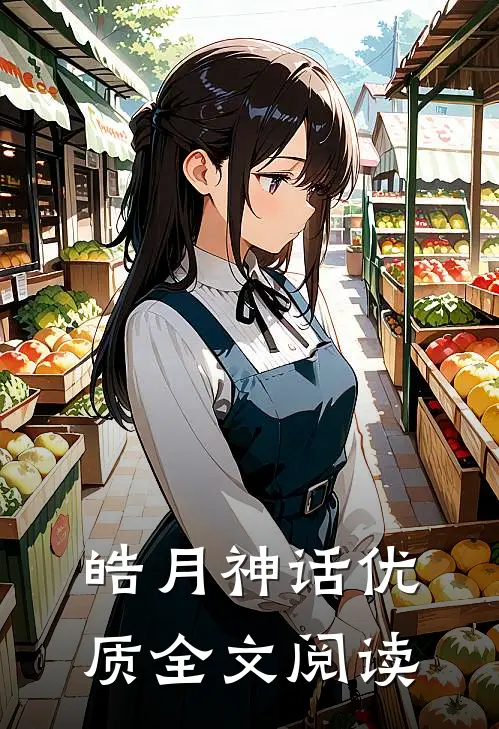 皓月神话优质全文阅读