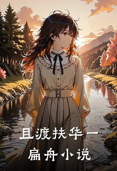 且渡扶华一扁舟小说