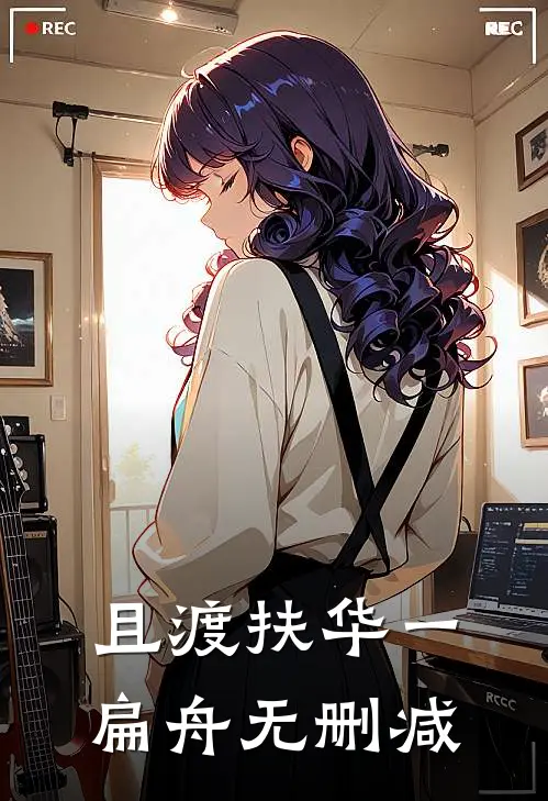 且渡扶华一扁舟无删减