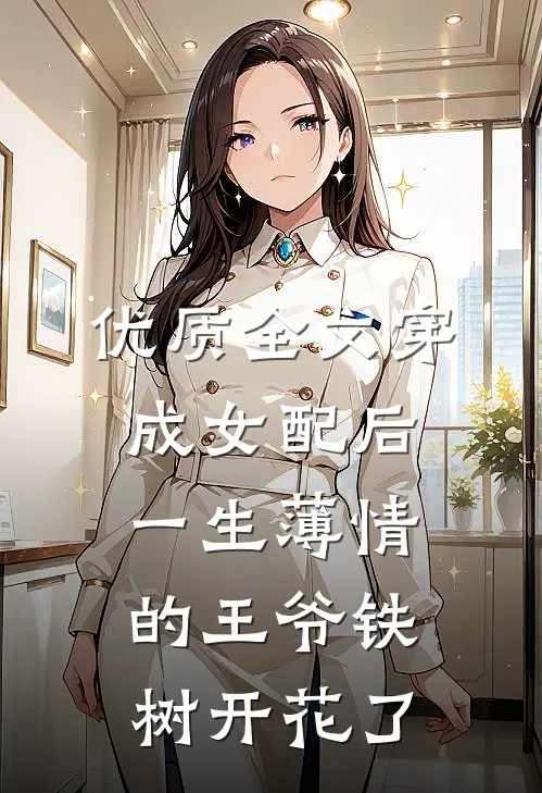 优质全文穿成女配后，一生薄情的王爷铁树开花了