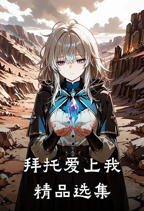 拜托爱上我精品选集