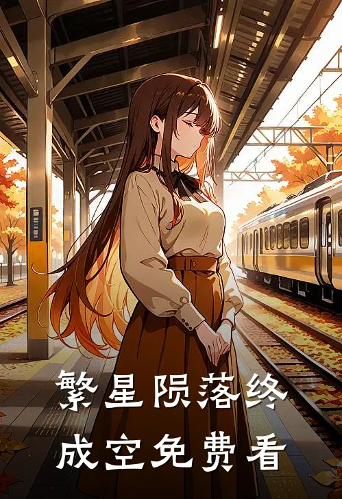 繁星陨落终成空免费看