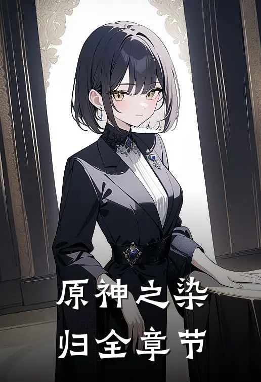 原神之染归全章节