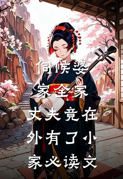 伺候婆家全家，丈夫竟在外有了小家必读文