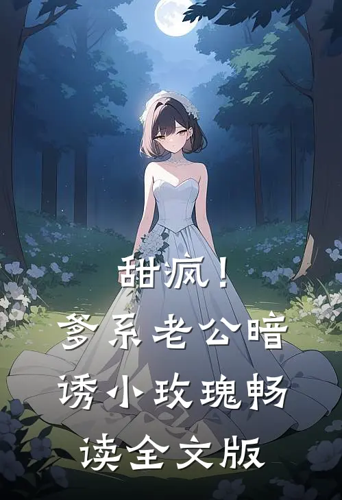 甜疯！爹系老公暗诱小玫瑰畅读全文版