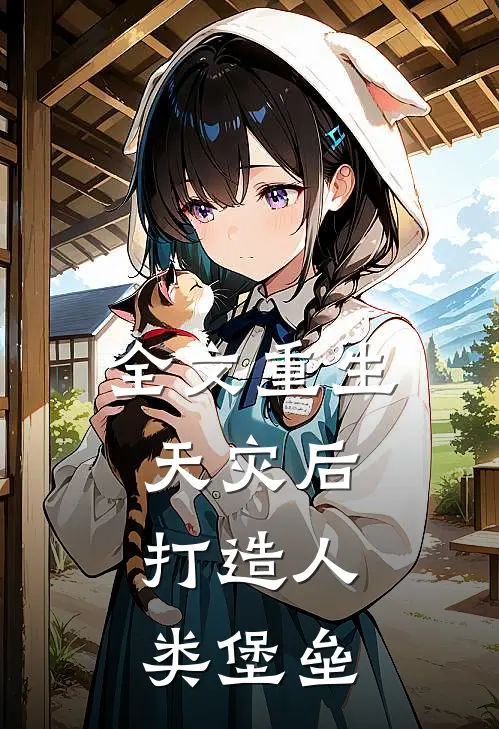 全文重生天灾后，打造人类堡垒