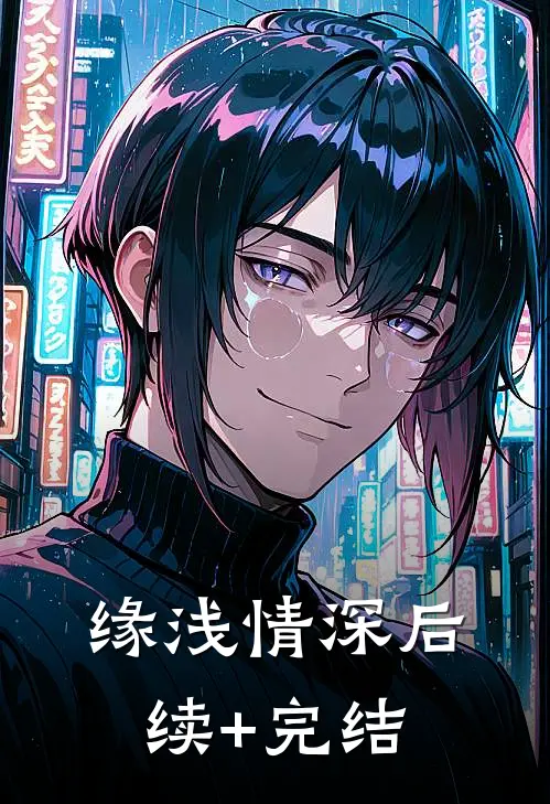 缘浅情深后续+完结