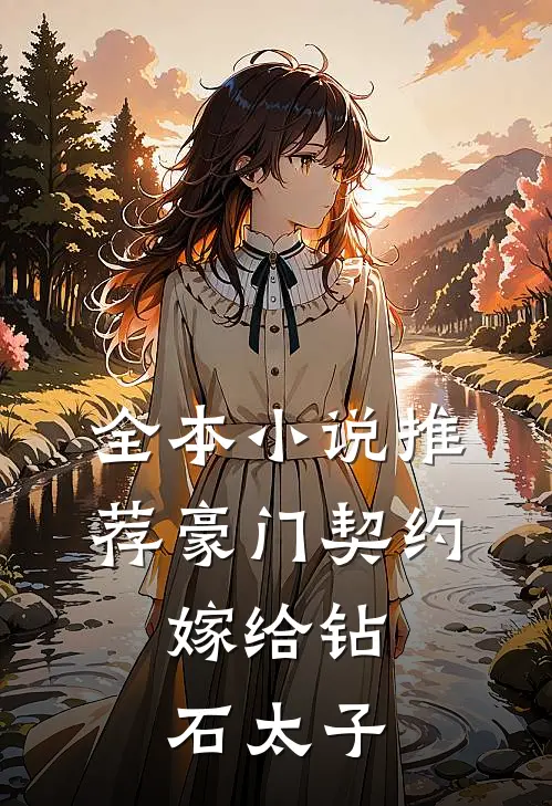 全本小说推荐豪门契约：嫁给钻石太子