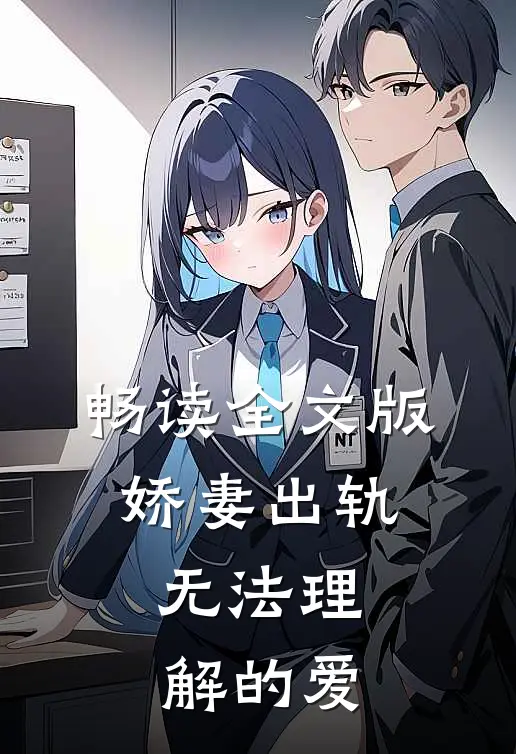 畅读全文版娇妻出轨：无法理解的爱
