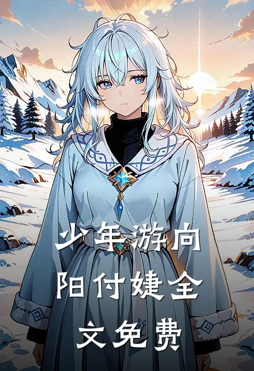 少年游向阳付婕全文免费