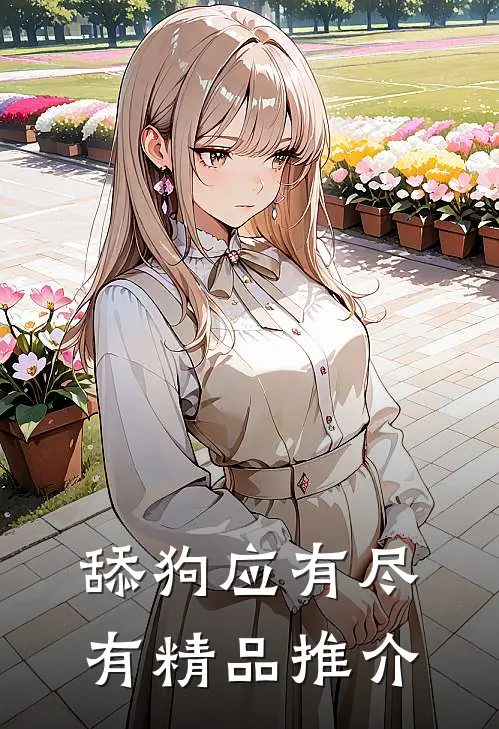 舔狗应有尽有精品推介