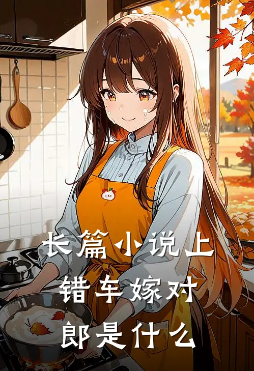 长篇小说上错车嫁对郎是什么