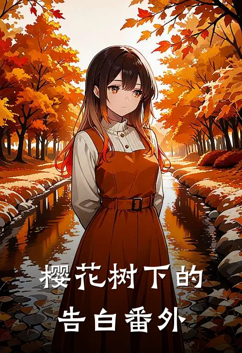 樱花树下的告白 番外