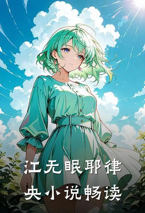江无眠耶律央小说畅读