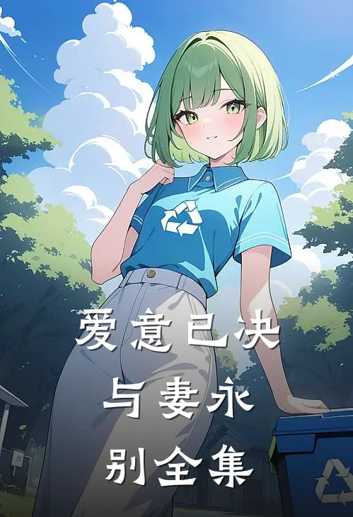 爱意已决，与妻永别全集