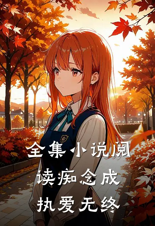 全集小说阅读痴念成执爱无终