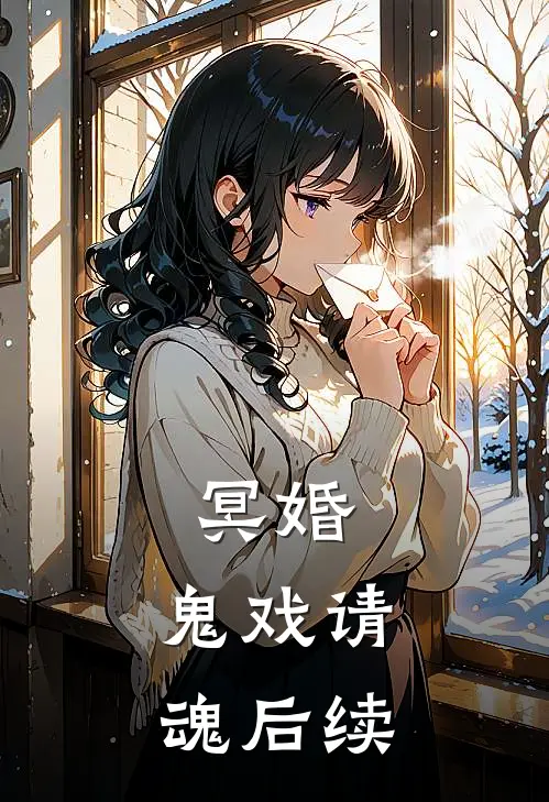 冥婚：鬼戏请魂后续