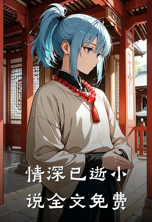 情深已逝小说全文免费