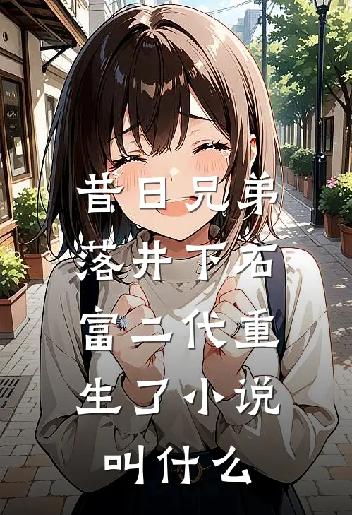 昔日兄弟落井下石，富二代重生了小说叫什么
