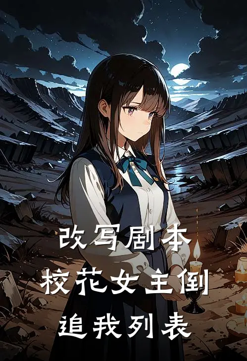 改写剧本，校花女主倒追我列表